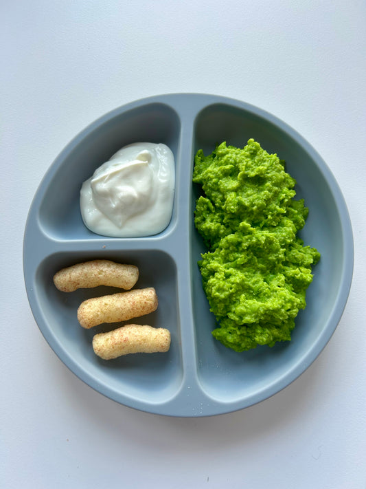 BabbliSet™ - Feeding Set