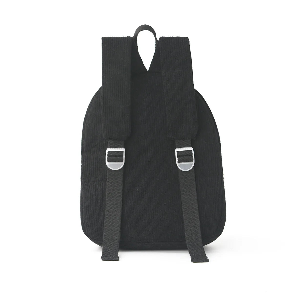 BabbliPack™ – Personalized Corduroy Toddler Backpack