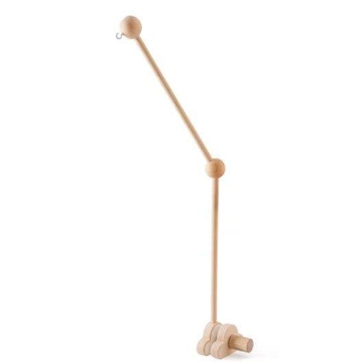 BabbliMobile™ Woodland Baby Girl Mobile