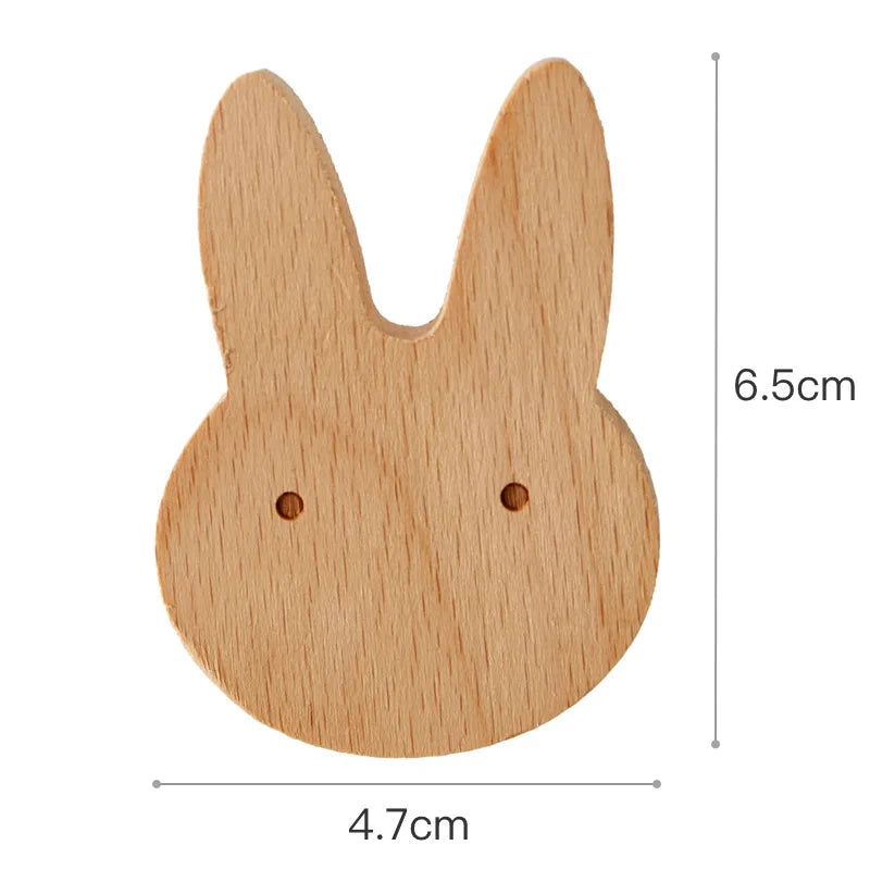 BabbliHook™ – Nursery Hook