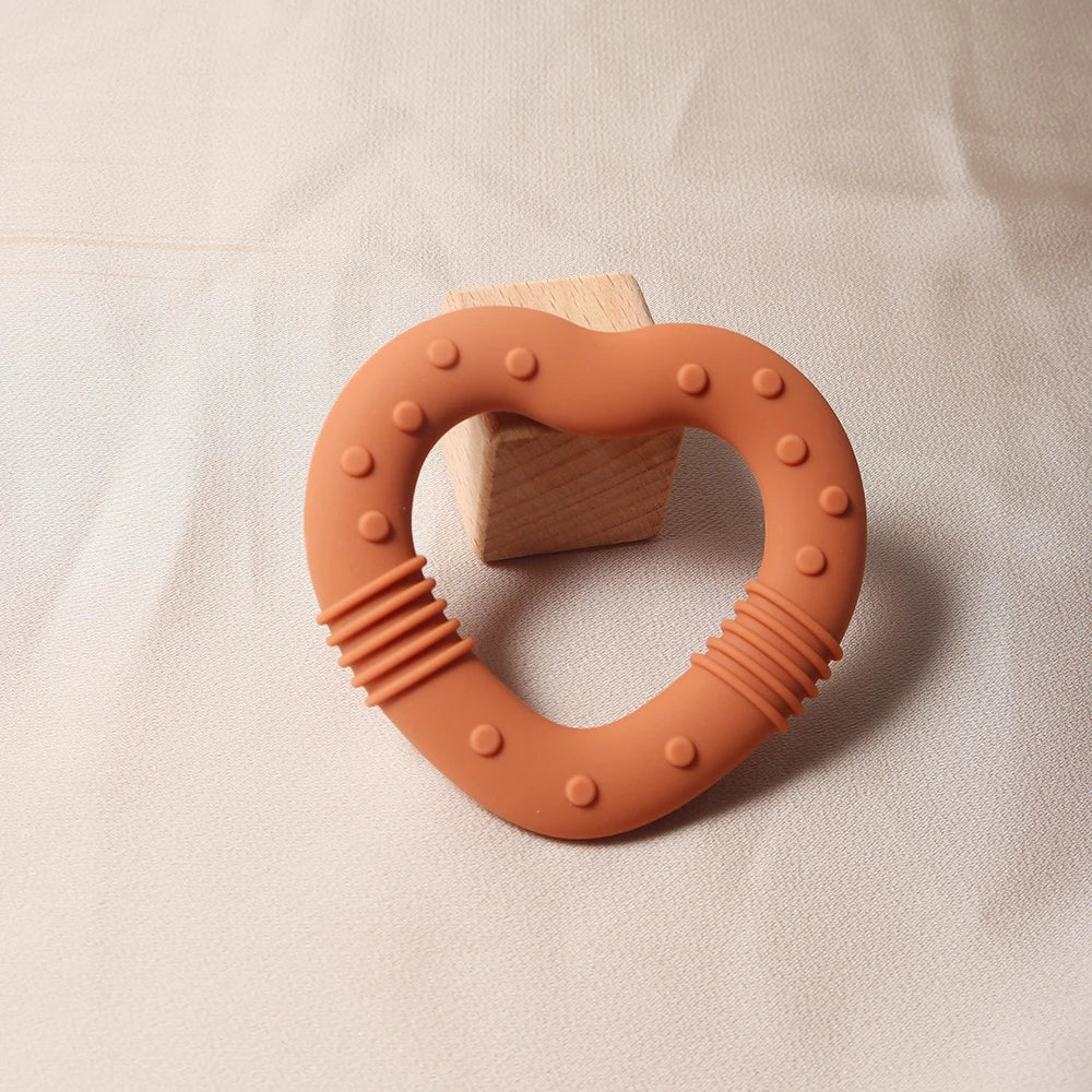 BabbliChew™ – Soothing Teething Toy