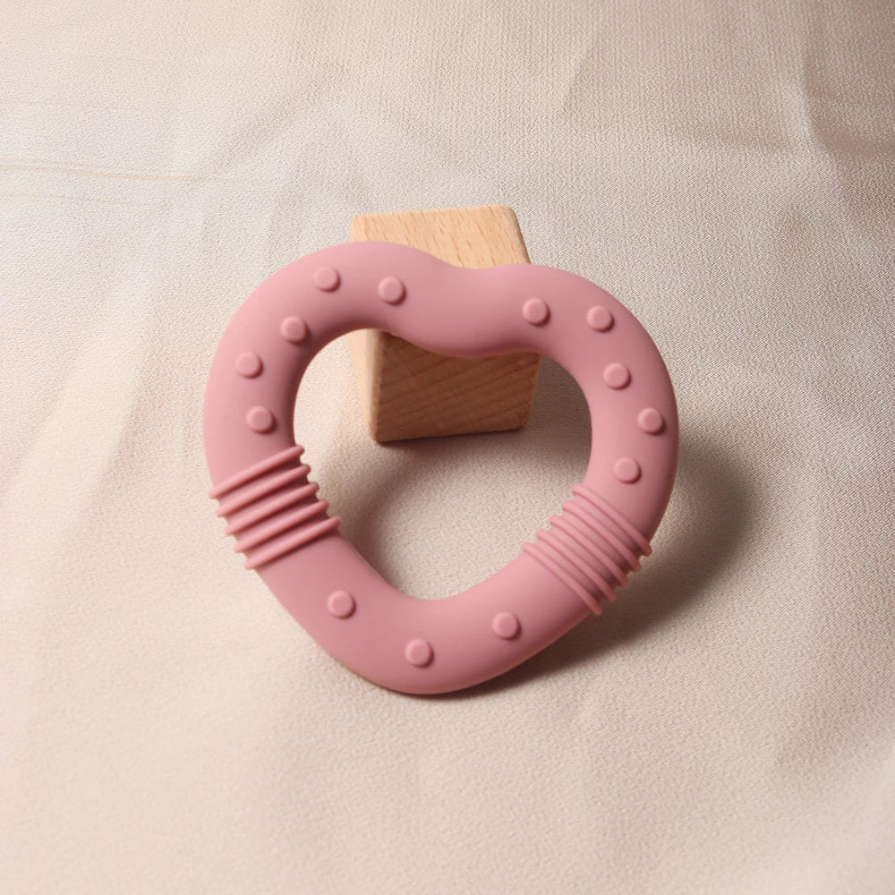 BabbliChew™ – Soothing Teething Toy
