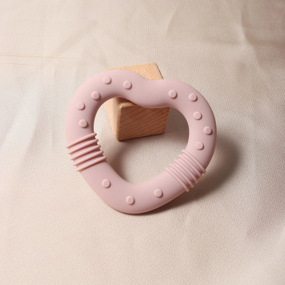 BabbliChew™ – Soothing Teething Toy