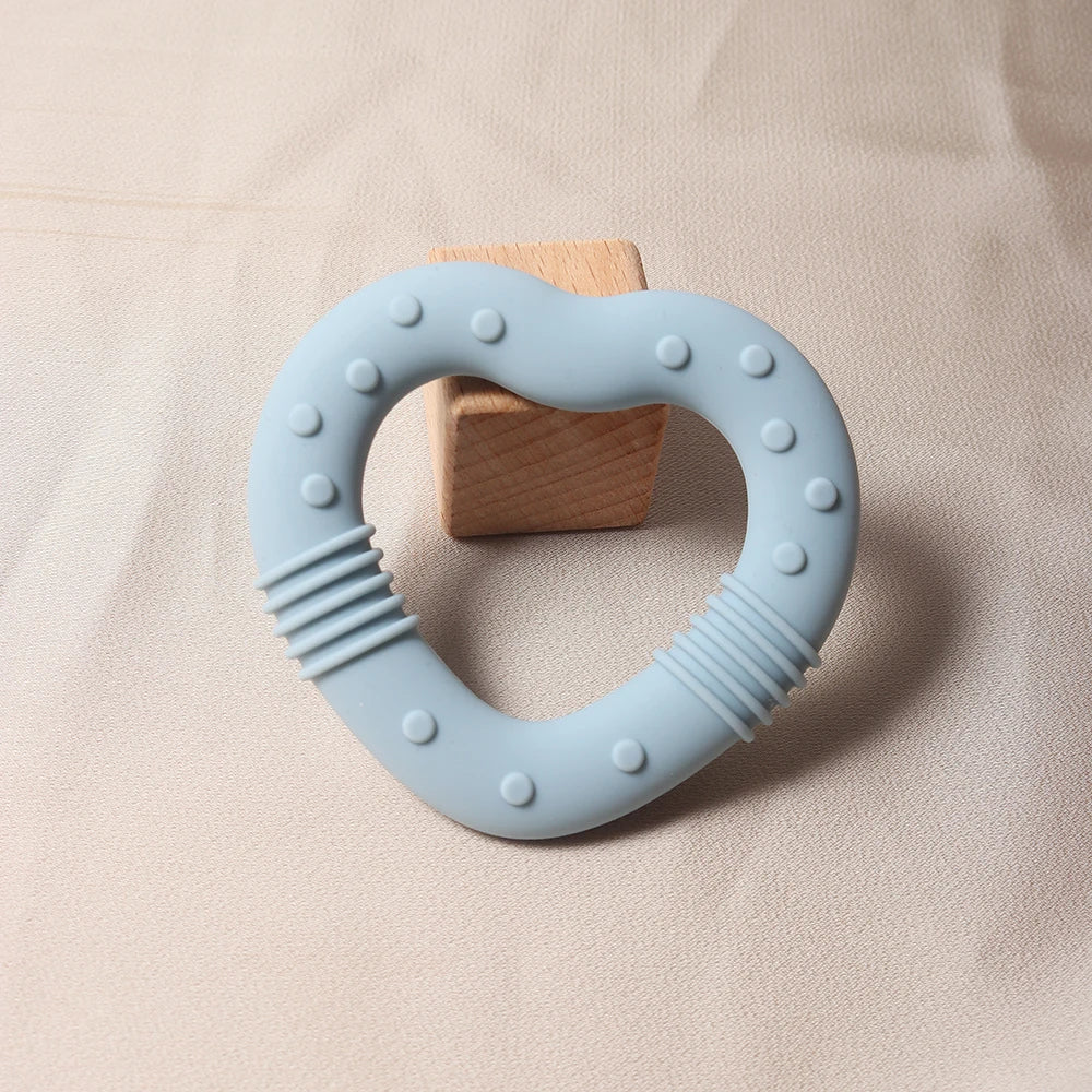 BabbliChew™ – Soothing Teething Toy