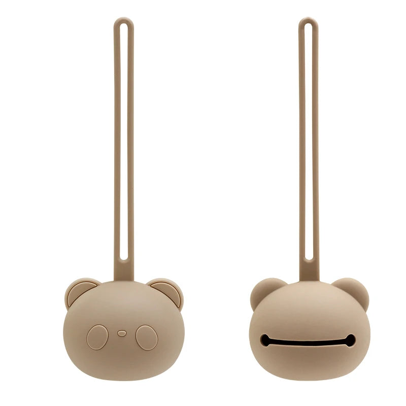 BabbliCase™ - Pacifier Case Holder