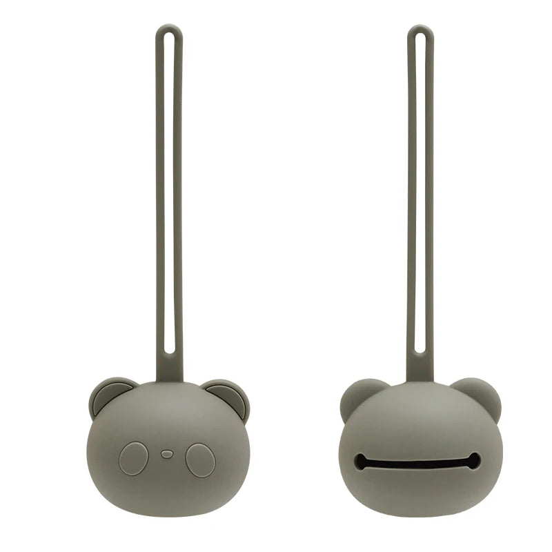 BabbliCase™ - Pacifier Case Holder