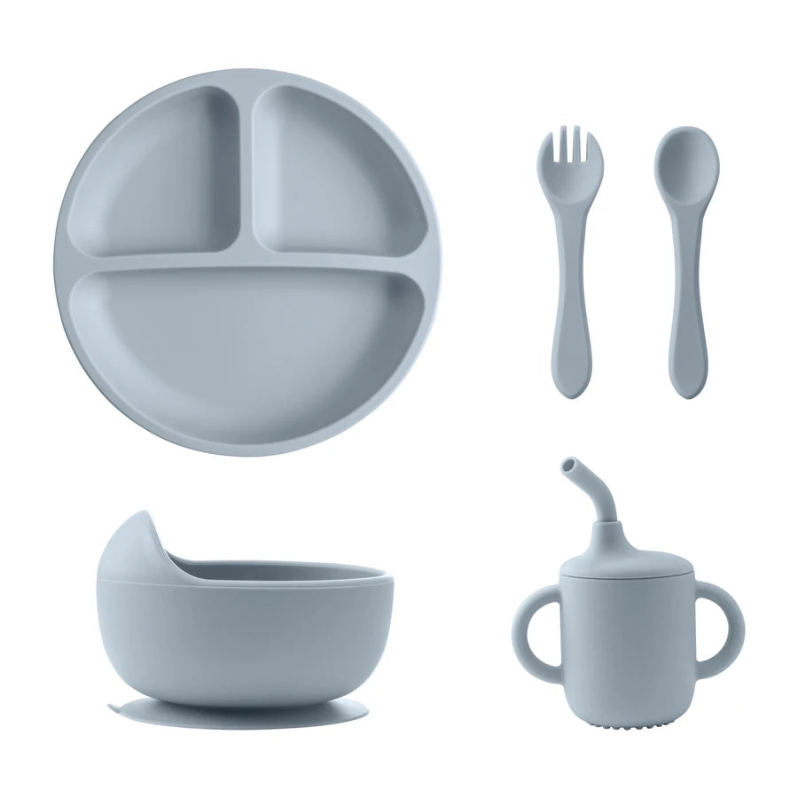 BabbliSet™ - Feeding Set