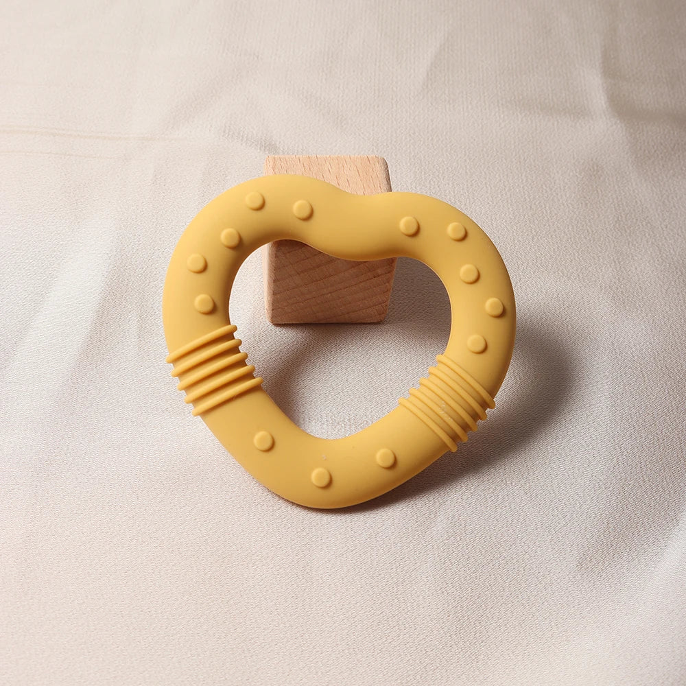 BabbliChew™ – Soothing Teething Toy