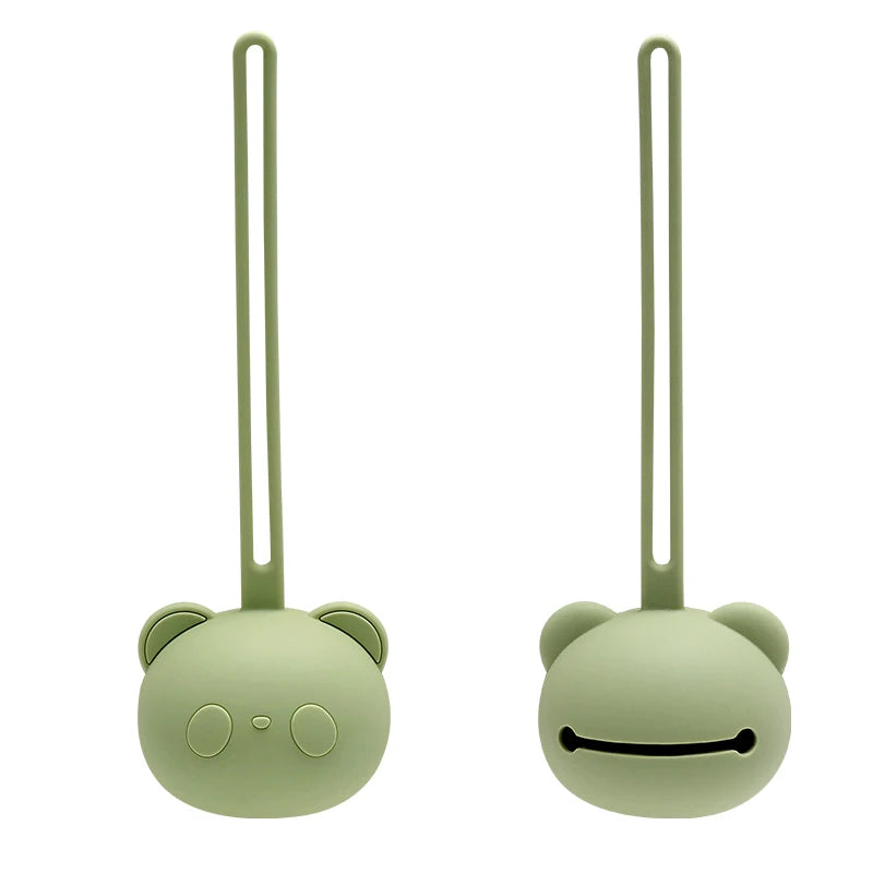 BabbliCase™ - Pacifier Case Holder