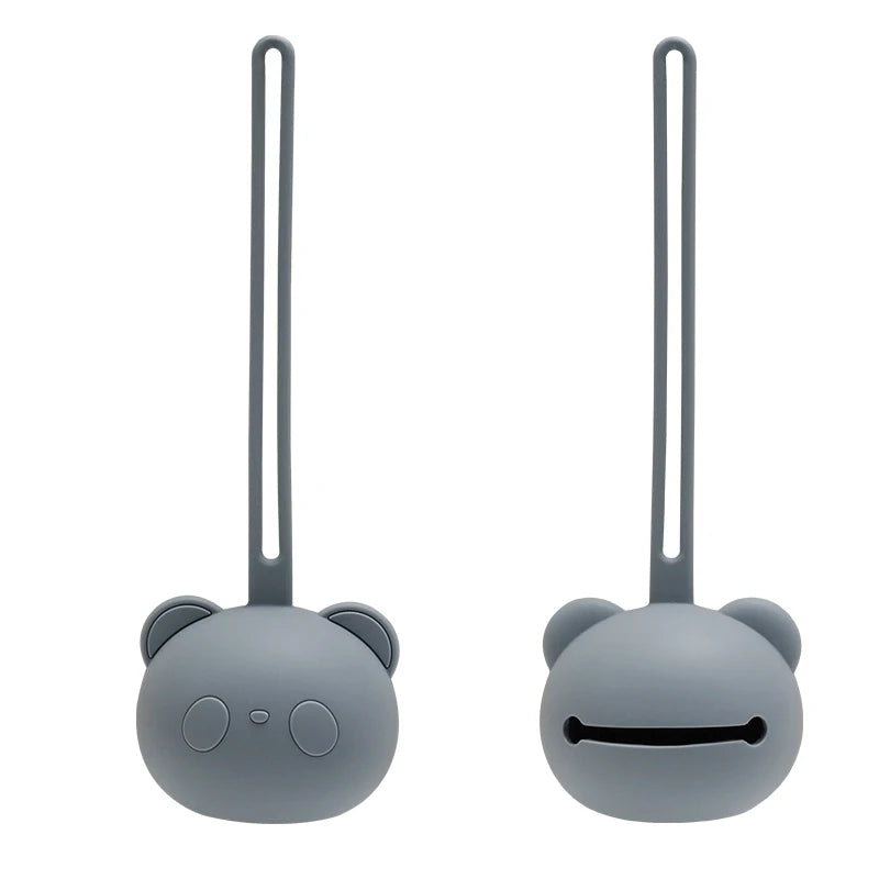 BabbliCase™ - Pacifier Case Holder