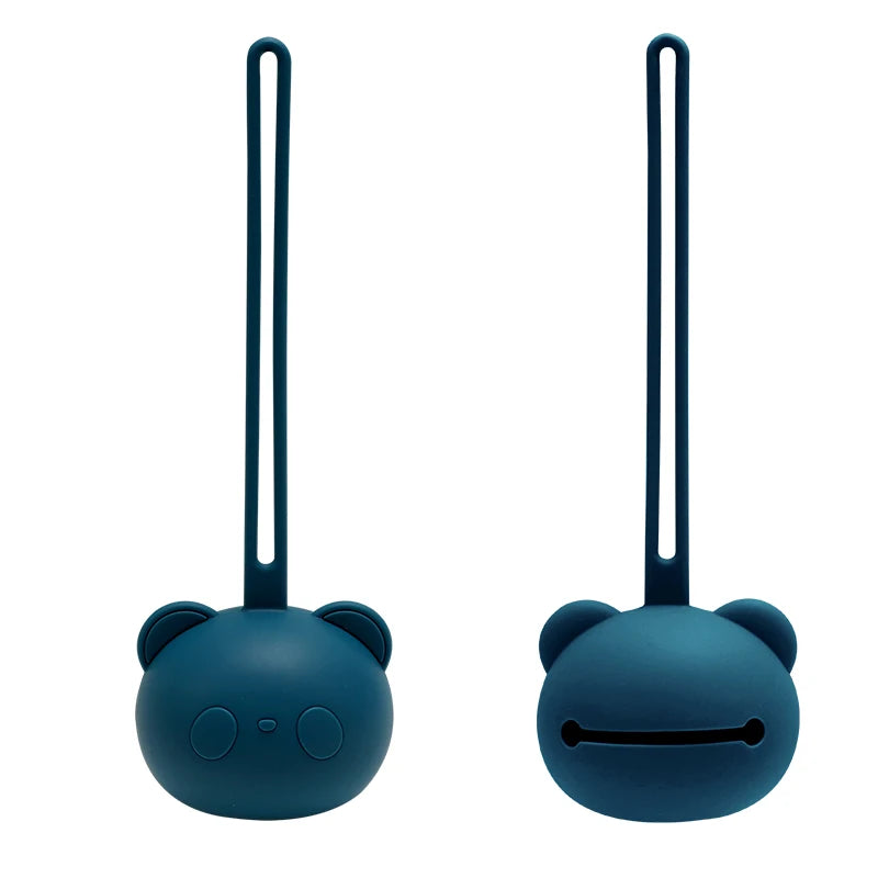 BabbliCase™ - Pacifier Case Holder