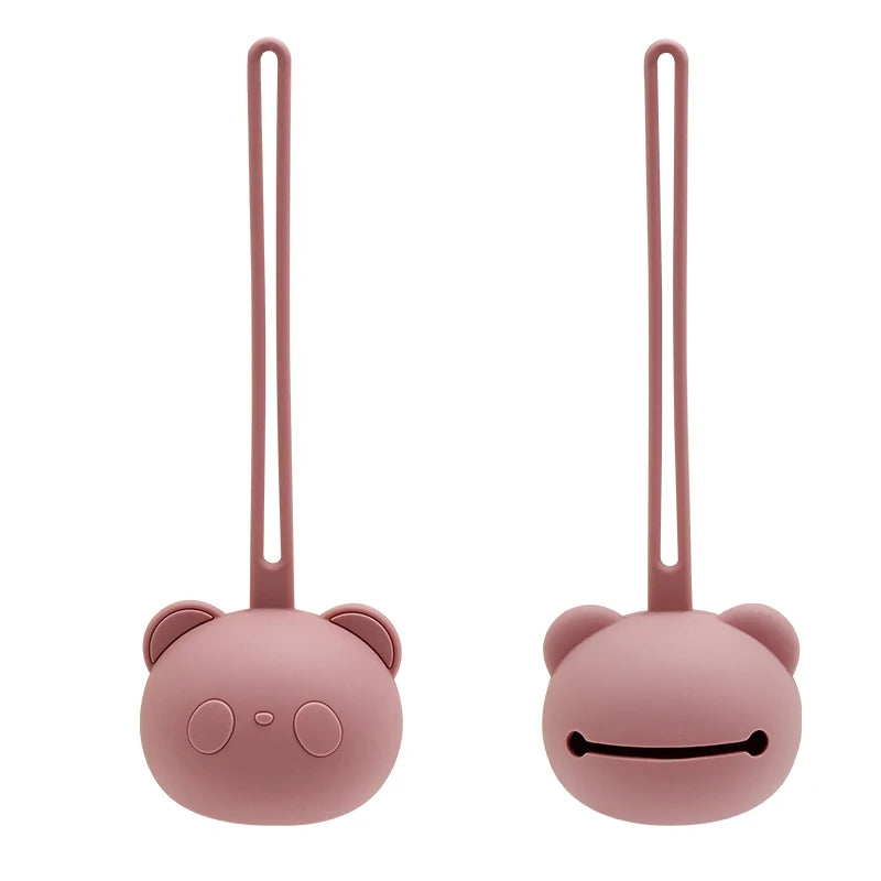 BabbliCase™ - Pacifier Case Holder