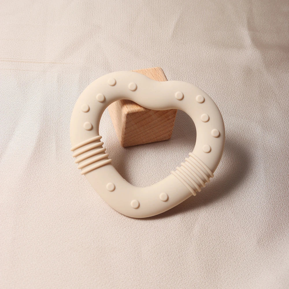 BabbliChew™ – Soothing Teething Toy